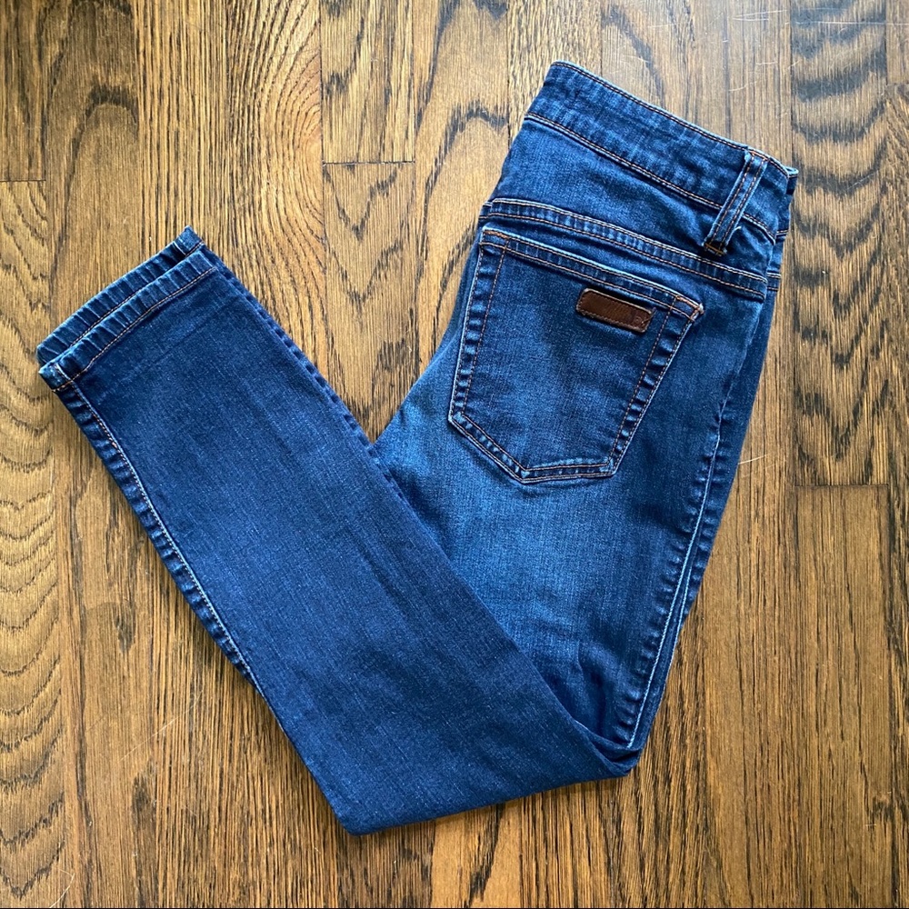 Joes capri Jeans